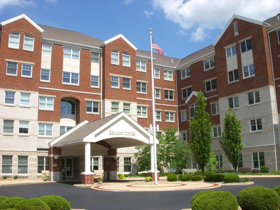 Brethren Care Village Senior Living Community Assisted Living